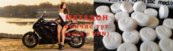 винт Пересвет