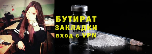 винт Пересвет